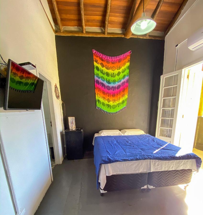 Hostel Caicara - Maresias Exterior photo