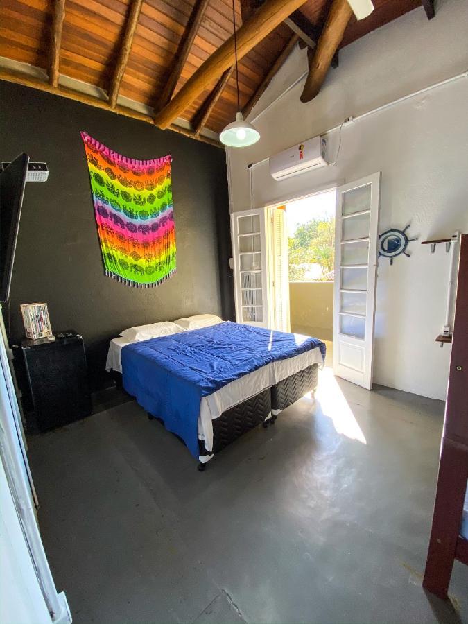 Hostel Caicara - Maresias Exterior photo