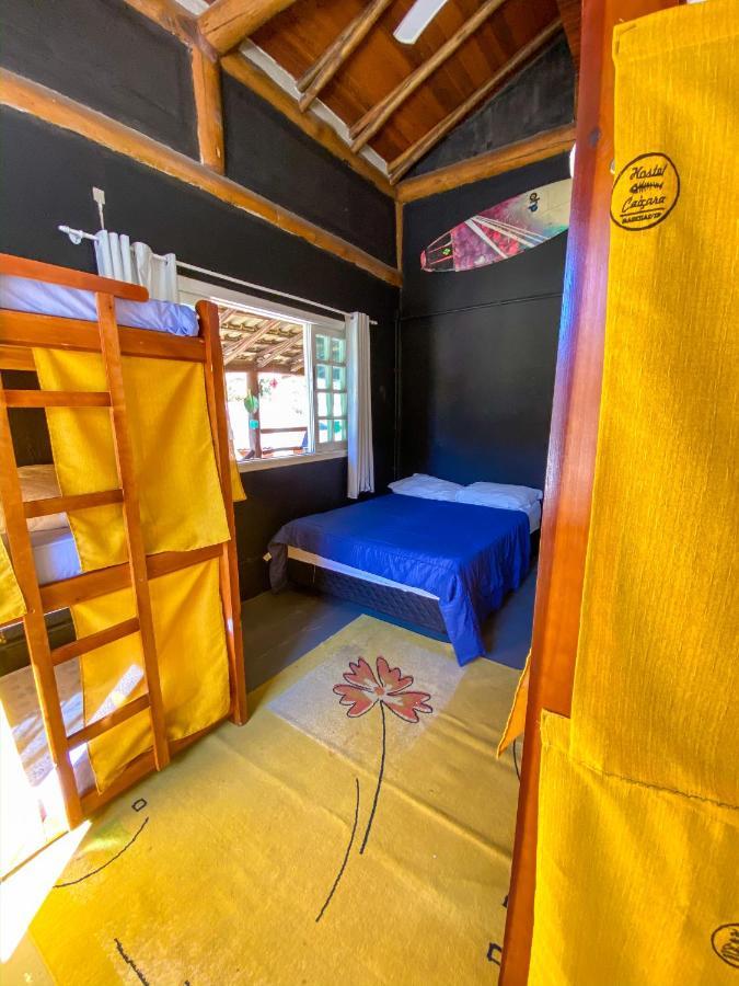 Hostel Caicara - Maresias Exterior photo