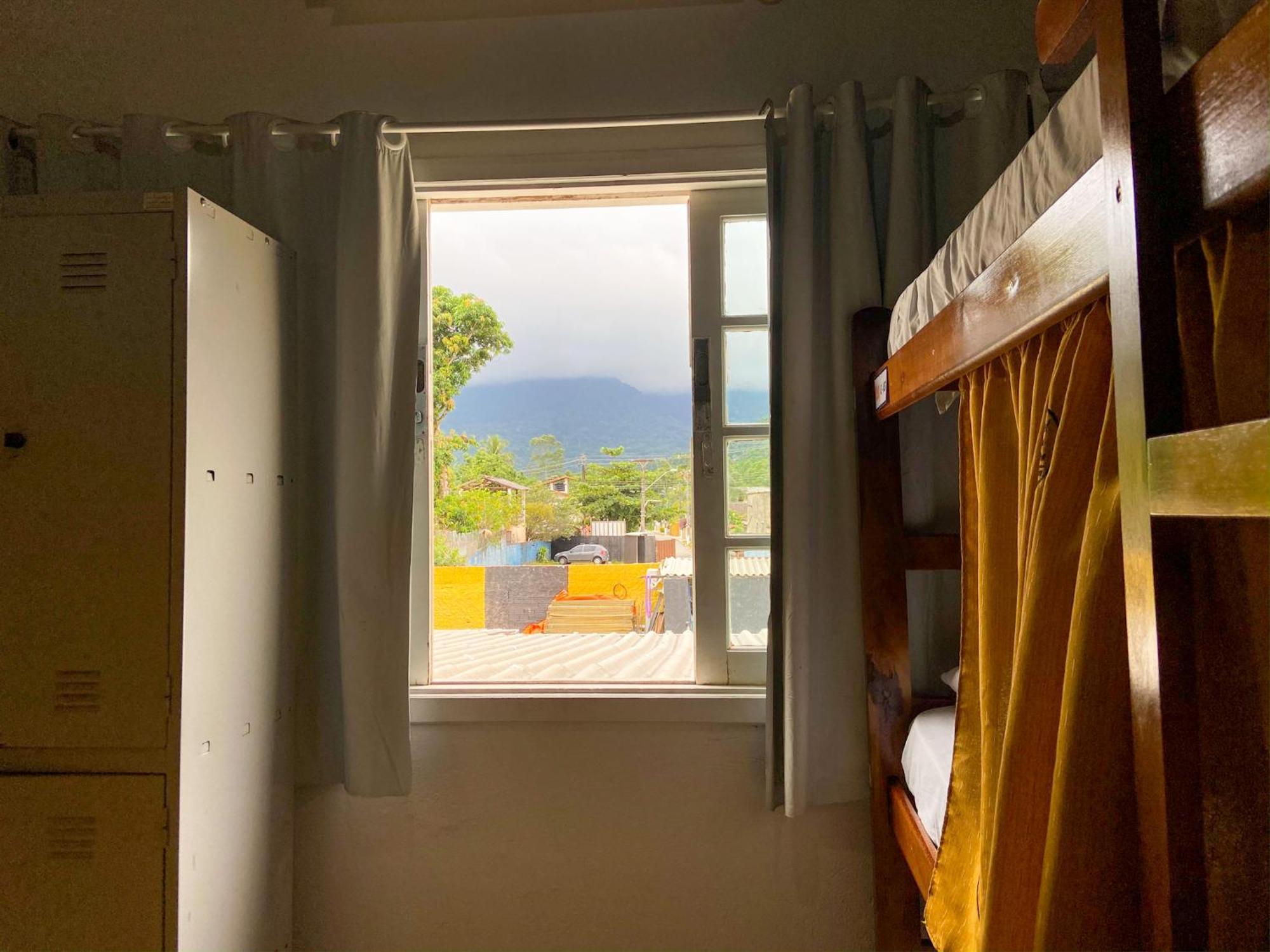 Hostel Caicara - Maresias Exterior photo