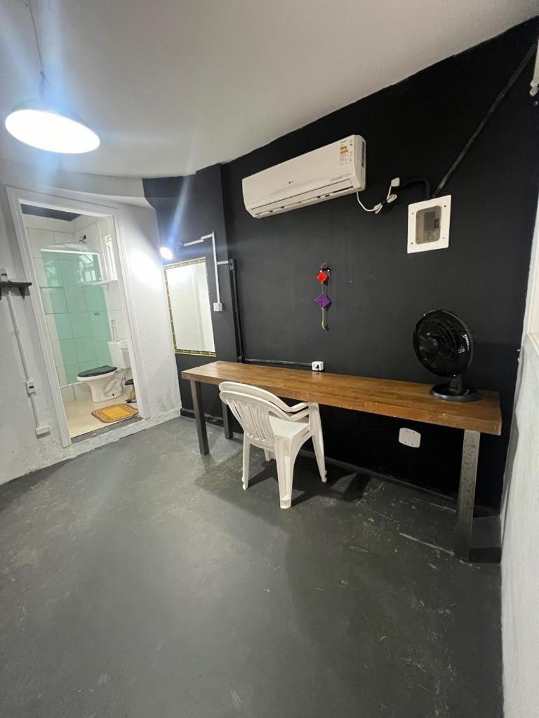 Hostel Caicara - Maresias Exterior photo